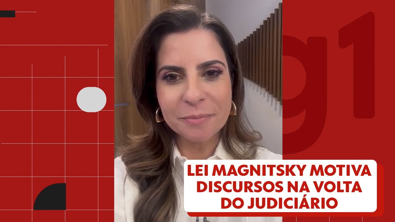 Conselho de Direitos Humanos denuncia Trump à ONU por sanções contra Moraes | Política