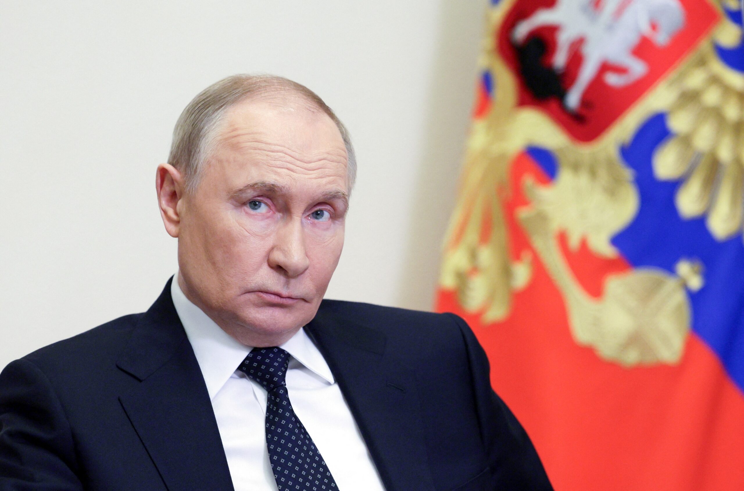 Putin anuncia produção em massa de mísseis hipersônicos com capacidade nuclear | Mundo