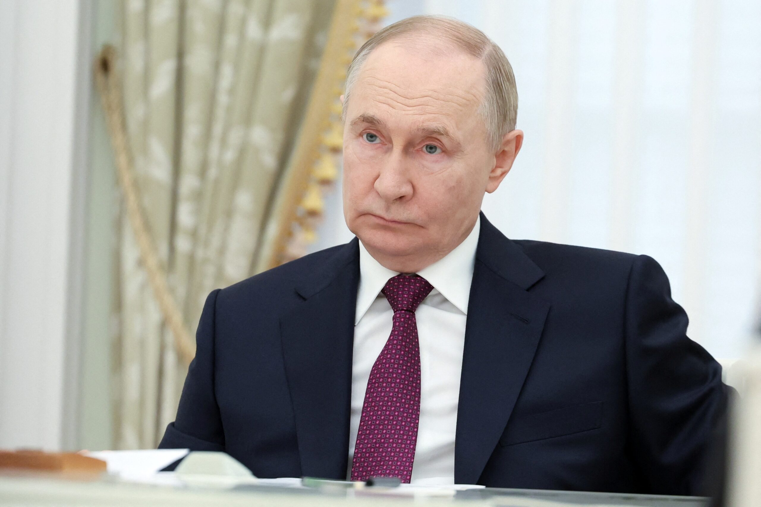 Rússia pede ‘prudência’ com retórica nuclear após envio de submarinos por Trump | Mundo