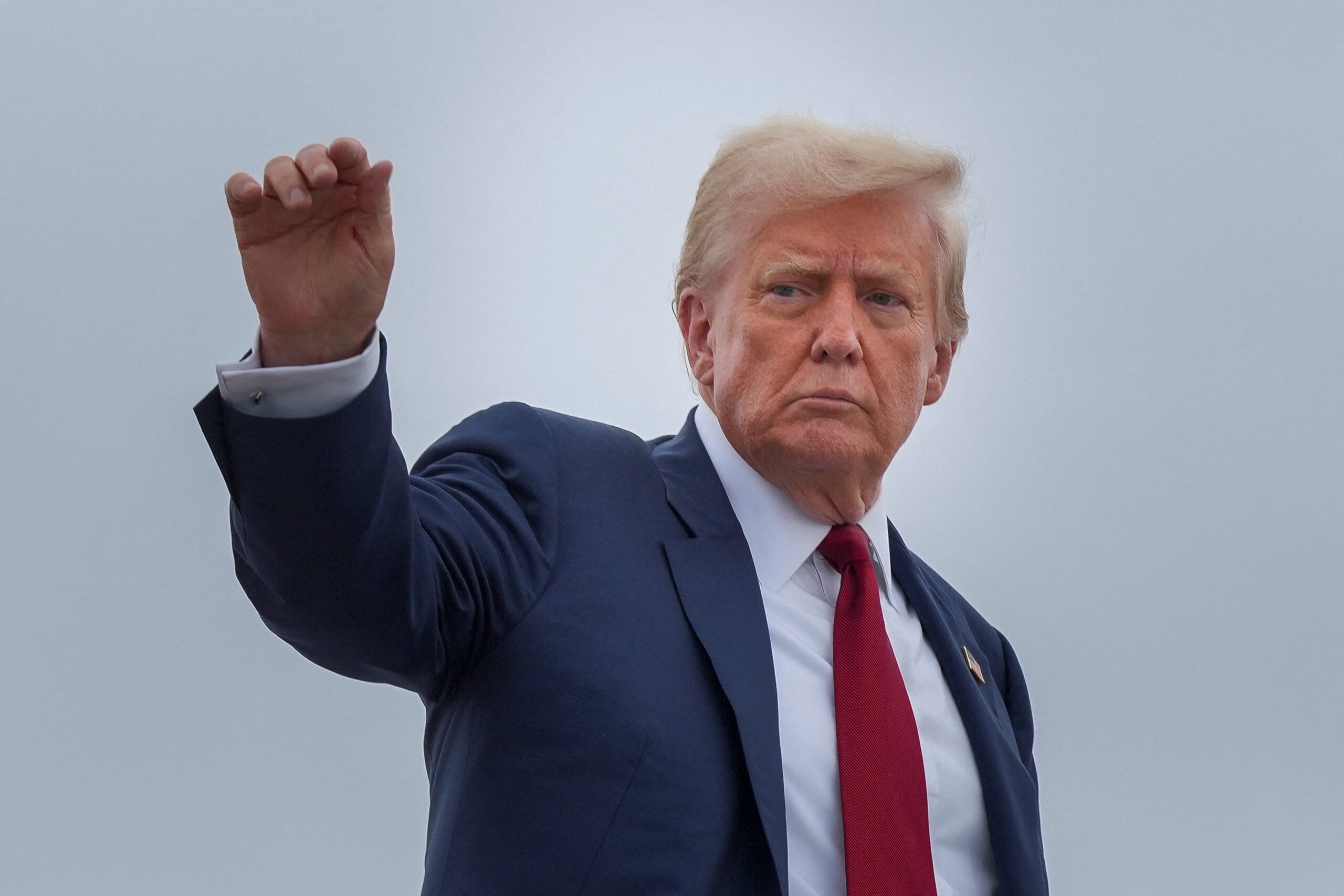 ‘Nova era’: Trump está acabando com as regras do comércio internacional? | Economia