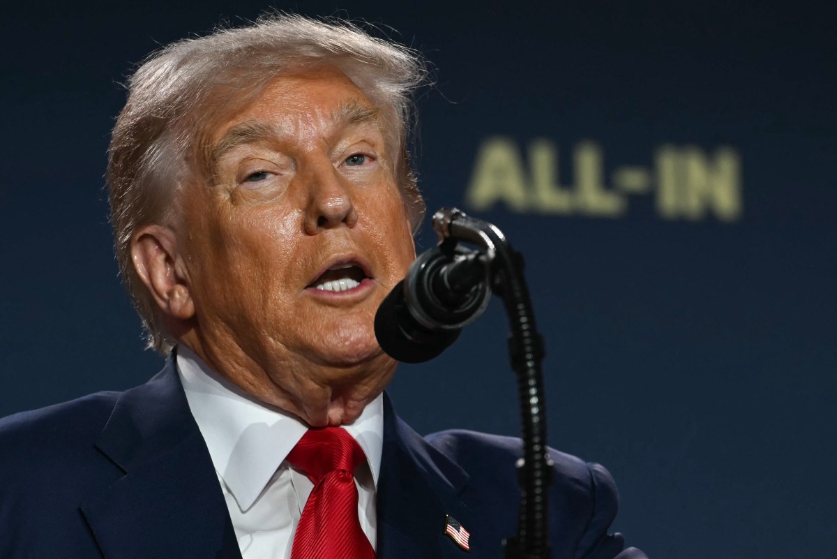 Trump não ordenou bloqueio do GPS no Brasil