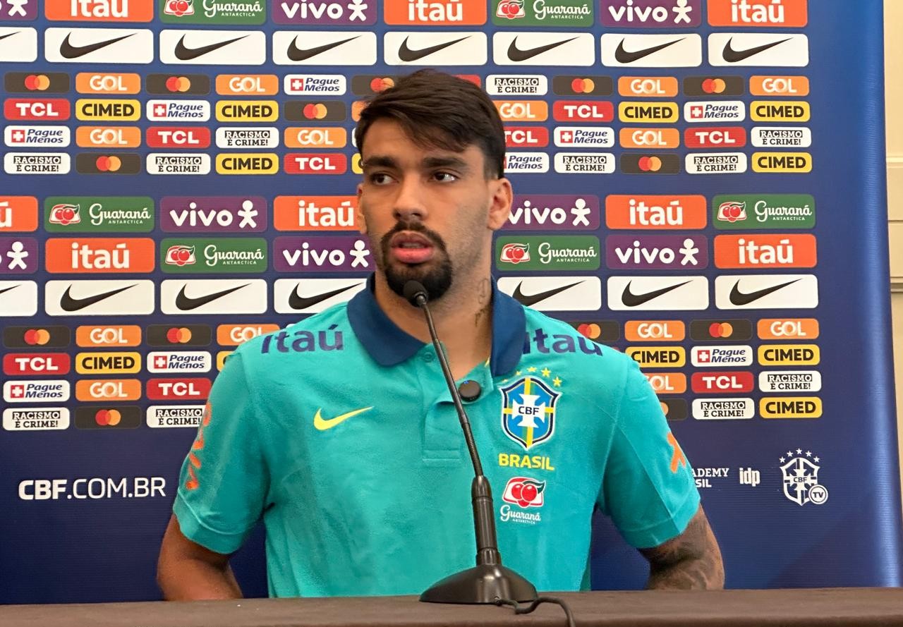 Lucas Paquetá é absolvido na Inglaterra de acusação de envolvimento com apostas | Mundo