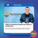 Editora Transbordar: Transformando Sonhos em Livros e Vidas